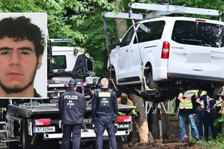 Doufám, že je to bílý křesťan. Aktivistka za slova o teroristovi z Berlína schytala tvrdou kritiku