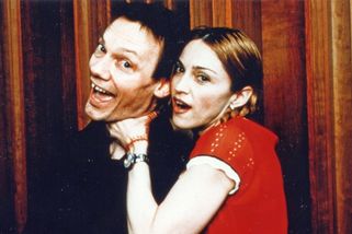 Zemřel hudebník a producent William Orbit, spolupracoval s Madonnou či U2 - Novinky