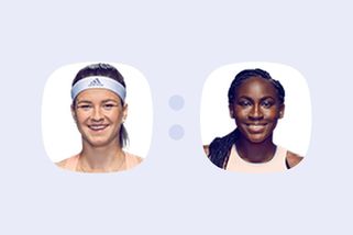 Muchová Karolína - Gauffová Coco | ONLINE tenis | 09.07.2026 14:37 | Wimbledon - ženy 2026 | ŽIVĚ na Sport.cz - Sport.cz