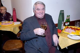 Vlastimil Harapes nedokázal překousnout jednu poznámku známé herečky: Omluvu od Květy Fialové nikdy nepřijal