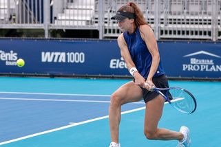 Viďmanová se střetne se šestnáctiletou Ruskou o premiérový titul WTA