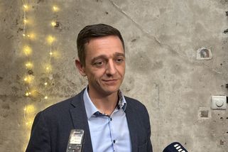 Na lídra opozice je čas, tvrdí Grolich. Poslancem...