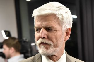 Gentleman každým coulem: Petr Pavel nenápadným gestem ukázal, že je muž na svém místě – eXtra.cz