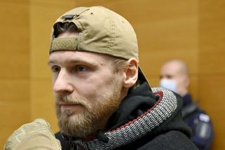 Rus dostal ve Finsku doživotí za válečné zločiny spáchané na Ukrajině - Novinky
