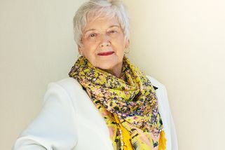 Tohle nosí skoro každá Italka 60+. Opticky díky tomu omládnou o 10 let, ale Češky to pořád odmítají