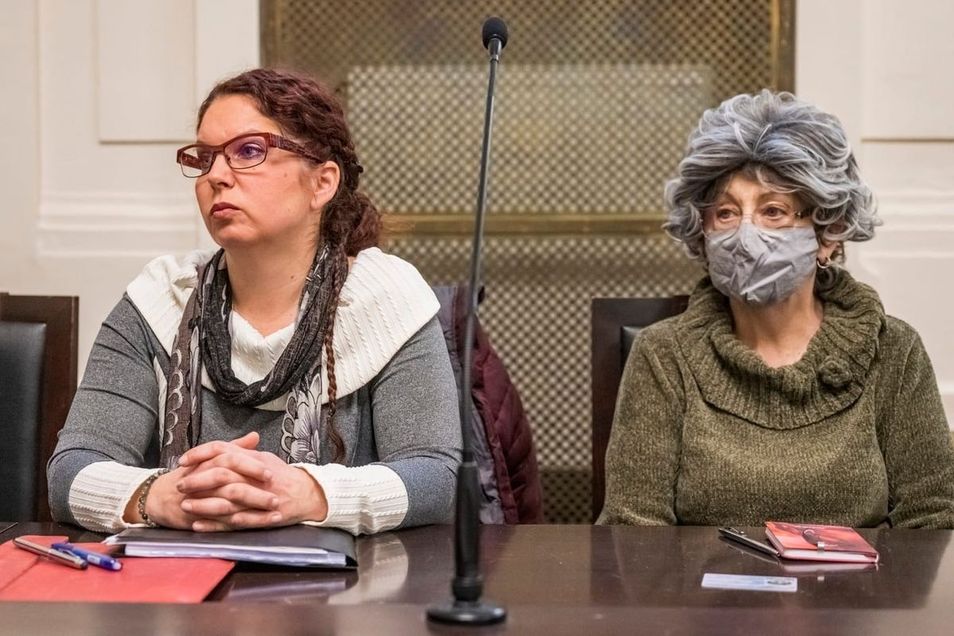 Nová stopa v kauze Suková. Podplatila advokátka kontrolora?