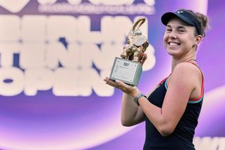 Paráda! Čtyři české tenistky si vylepšily životní maximum - Sport.cz