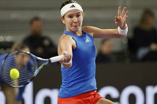 Bartůňková si v Hertogenboschi s Krejčíkovou nezahraje. Nezvládla dohrávku - Sport.cz