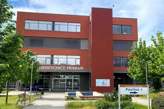 Manažer nemocnice jednal v tajném bytě. Policie řeší zakázky za 280 milionů - Seznam Zprávy