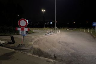 Nonstop práce na Kbelské v Praze připomínají staveniště duchů. Podle TSK se pracuje v podzemí - Novinky