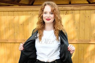 Hvězda Vyprávěj je těhotná! Lucie Šteflová ukázala něžné bříško a prozradila pohlaví miminka - Super.cz
