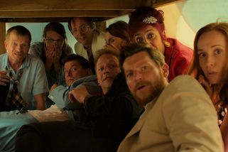 Hvězdná česká komedie dobyla Netflix. V kinech přitom zaostala za očekáváním