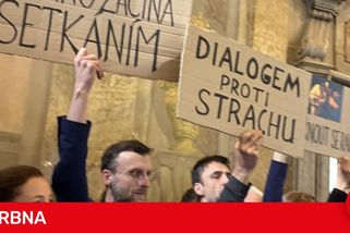 Sudetští Němci se v Brně potkají s Wintonovými dětmi, organizátoři počítají s protesty