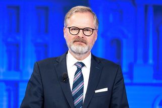 Expremiér Fiala shrnul největší kiksy současné vlády