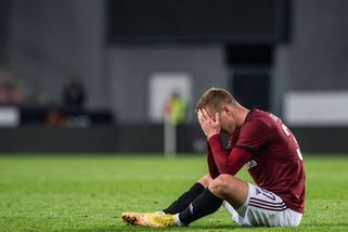 Školák Ševínský a nejistý Surovčík. Konec v Lize mistrů je krutým účtem za Rosického kádr - Médium.cz