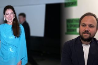 Eva Decroix randí s mladým a ženatým kolegou. Ostrá reakce jeho manželky!