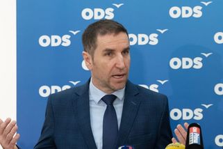ODS chystá „bazuku na vládu“. Kvůli Pavlem vetovanému zákonu i regulaci cen pohonných hmot