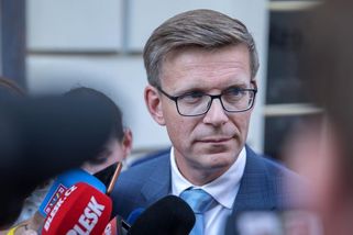 Kupka vyzval k nejmenování Lašáka do čela Letiště Praha a zveřejnění dokumentů