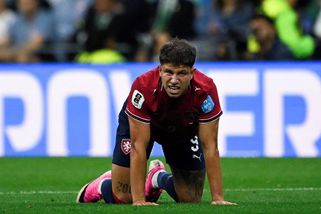 Ostuda na závěr. Čeští fotbalisté na MS dostali přesně to, co si zasloužili - Seznam Zprávy