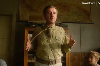 VTIP: Tohle je Igor Čapí Hnízdo - nový učitel, kterému budeme ještě děkovat