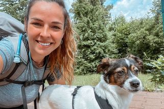 Mladá Češka chce do půl roku sama přejít Jižní Ameriku - Novinky