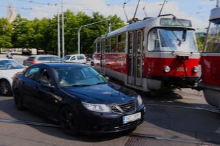 Naučte se číst průzkumy. Co si vážně myslí Pražané o autech - Seznam Zprávy