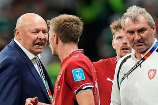 SportWin » MS ve fotbale 2026 » Mám informace, co se pod Koubkem dělo, tvrdí Vízek a volá i po konci Nedvěda