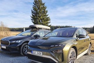 Nastal čas vyměnit auto se „spalovákem“ za elektro? Podívejte se na kalkulaci nákladů