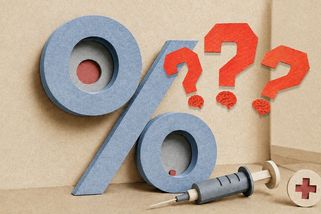 Jak jistý je výsledek, když má test 99% přesnost? I experti tu dělají chybu - Seznam Zprávy