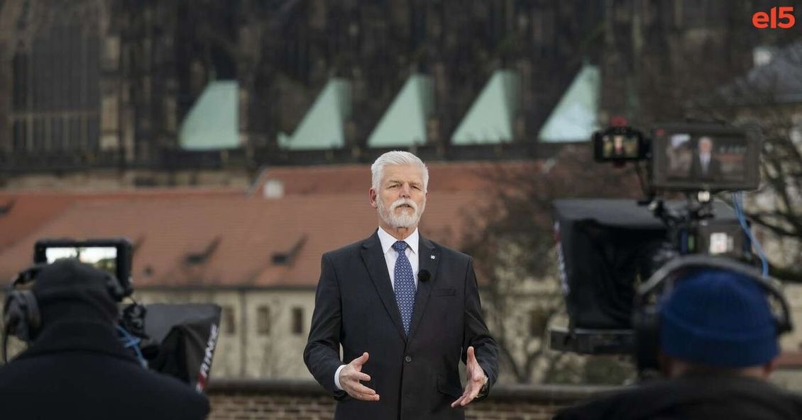 Pavel popřál vládě úspěšnost v opatřeních, Babiše bude hlídat