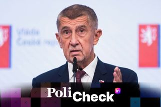 Vyjádření vlády ke kompetenční žalobě zapomíná, že Babiš ignoroval dopisy od prezidenta - Novinky