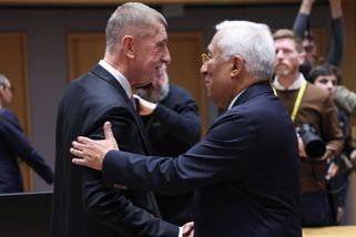 My vstoupili do EU, vy jste to u nás zprivatizovali, Babiš jede na summit - Seznam Zprávy