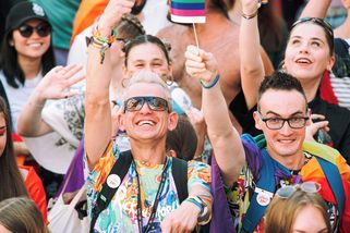 Hornická Příbram vyfárá s barvou ven. Město zažije svůj první Pride - Novinky