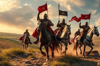 Vývojář Vávra škodí hře Kingdom Come: Deliverance II podporou dezinformací - Médium.cz