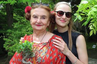 Eva Holubová změnila život, zhubla, omládla a teď nosí i bambulky! - Proženy.cz