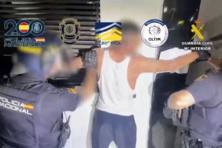 Dva tisíce migrantů za 600 milionů. Španělé rozbili gang pašeráků lidí - Novinky
