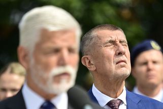 Jak přežít válku mezi vládou a Hradem. Bude dlouhá a bez vítězů - Seznam Zprávy