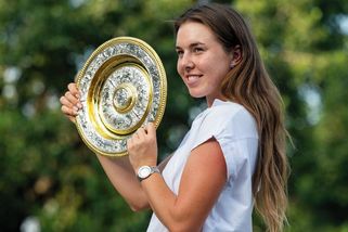 Nosková přiletěla do Prahy. Tanec se Sinnerem nebyl úplně příjemný, svěřila se - Seznam Zprávy