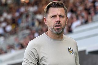 Před rokem by účasti v Evropě ani nevěřil. Největší zápas kariéry, přiznal dojatý Horejš - Sport.cz