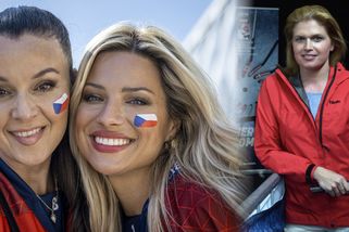 Rýpanec Vymětalíkové do Kubelkové a dalších hvězd Primy má dohru: Ostrá reakce šéfa ČT sport