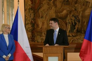 Třináct let v Damašku. Návrat Evy Filipi vrací i otázky kolem české mise v Sýrii