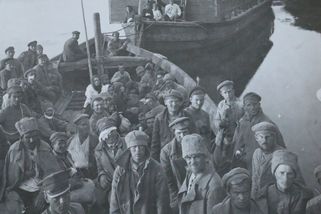 Velká podlá ruská lež, Polsko nezabíjelo ruské zajatce v roce 1920 - Médium.cz