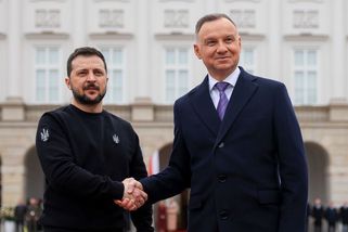 Zelenskyj šel v OSN na hranu. Naštval nejbližšího spojence a může na to doplatit - Seznam Zprávy