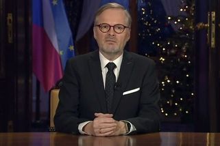 Fiala: Přichází rok naděje - Seznam Zprávy