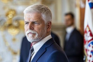 Pavel varoval před ochabnutím pomoci Ukrajině a vítězstvím Ruska - Seznam Zprávy