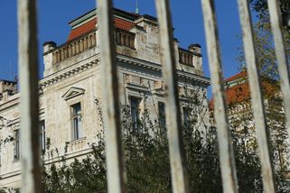 Schizofrenický vrah opět utekl z Bohnic. Žalobkyně zvažuje vazbu - Seznam Zprávy