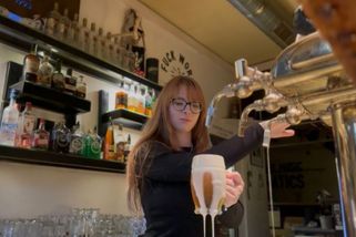 Festivalová drahota? Novinky porovnaly ceny ve Varech - Novinky