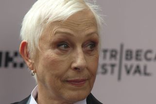 Navrátilová brání testy pohlaví. Kritiky rázně setřela - Sport.cz