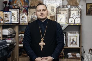 V ruské církvi jsem persona non grata, říká český pravoslavný kněz - Seznam Zprávy