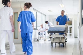 Češi nestačí, vypomohou Filipínci. Nemocnice trápí nedostatek zdravotníků - Seznam Zprávy
